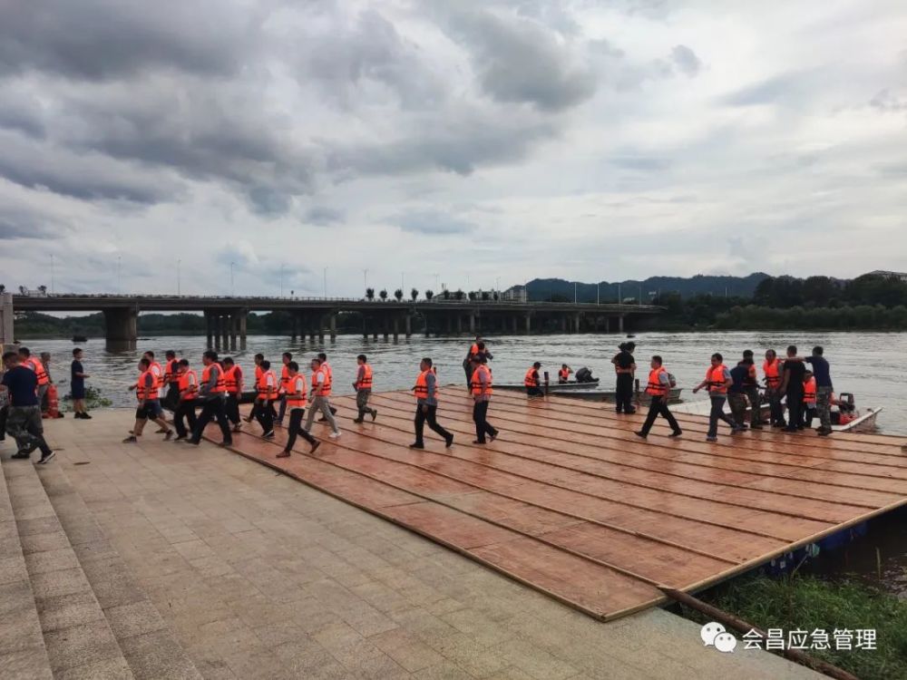 会昌西江最新动态报道