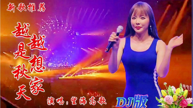 探索望海高歌最新歌曲，音乐与海洋的交融之美赏析